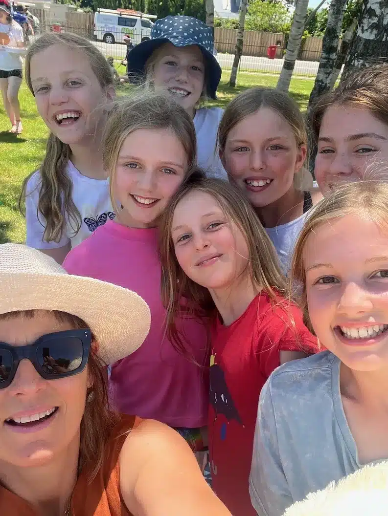 Last Days of Fun at Renwick School 2022