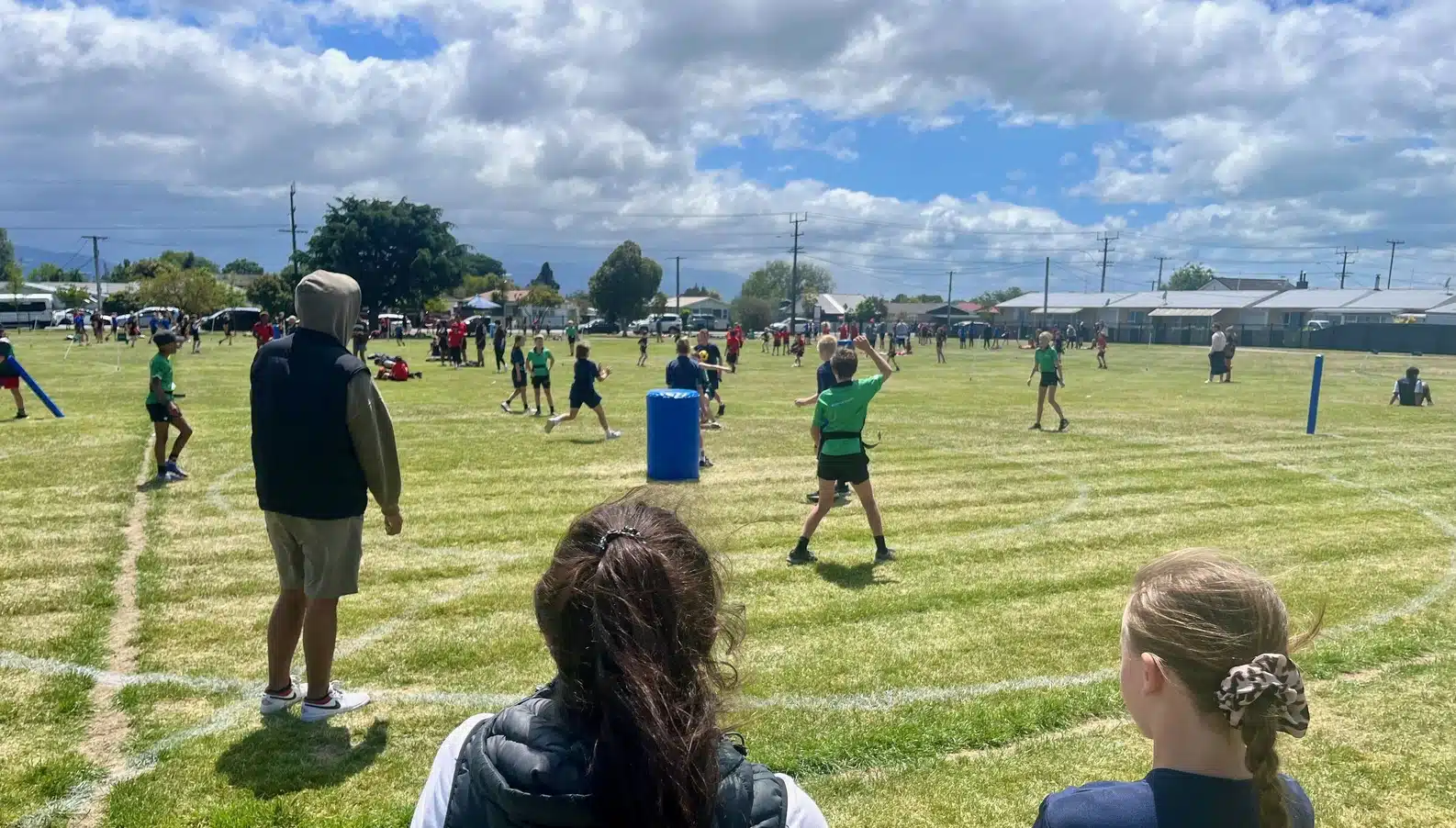 Ki-o-Rahi Tournament 2023