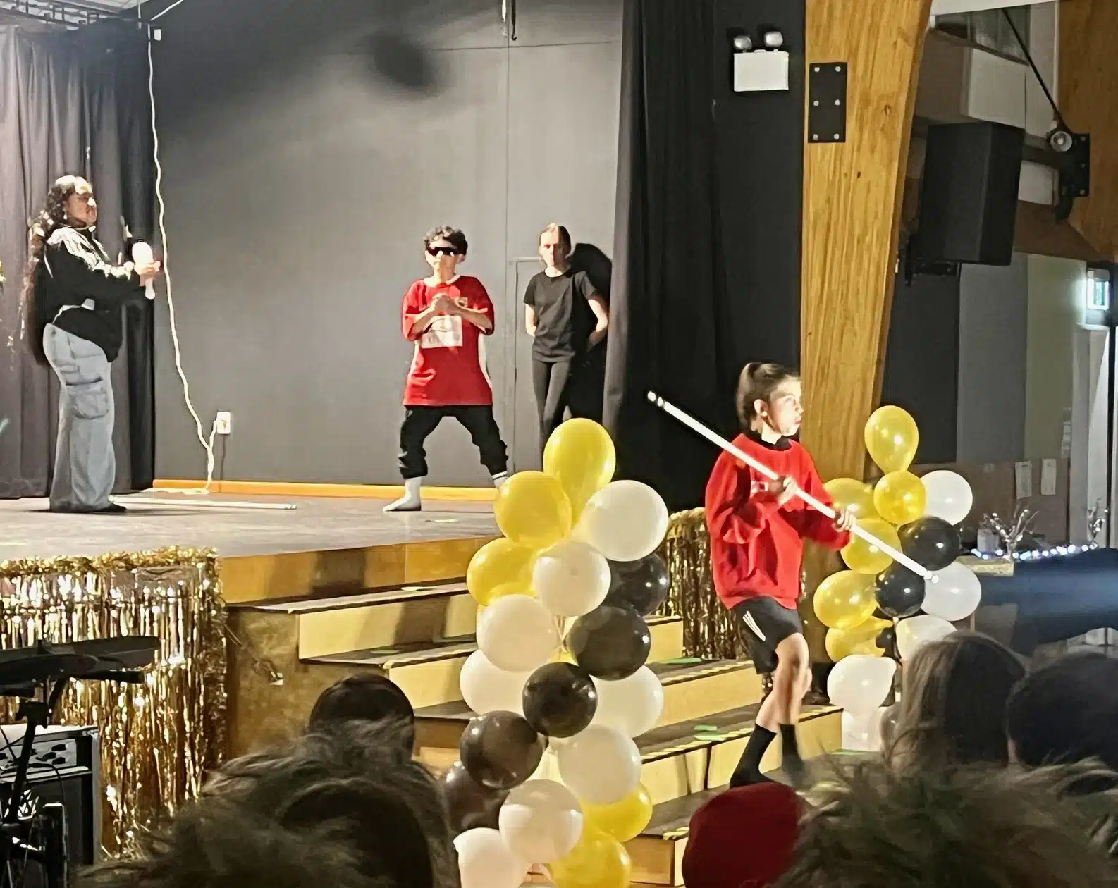 Stars on Stage 2023