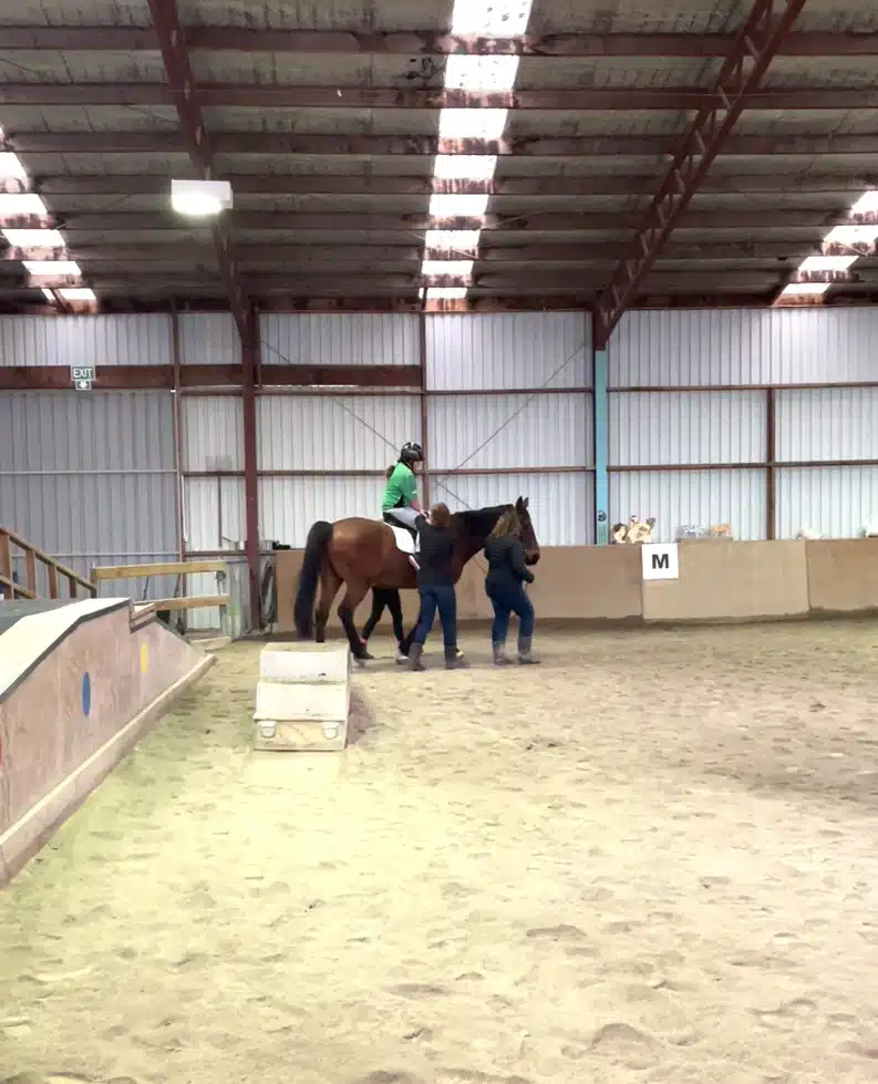 Mere’s Success at RDA