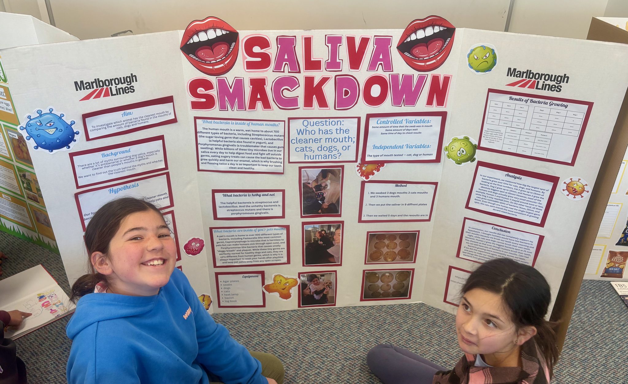 Science Fair – 2026